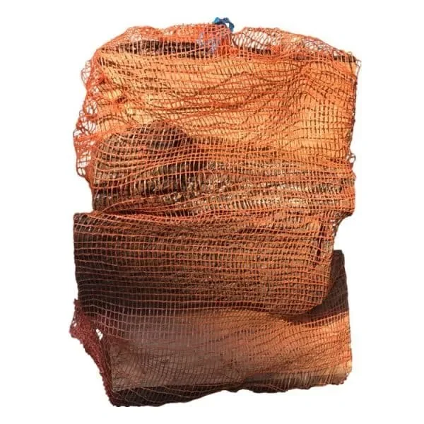 Charme ultra-sec en sacs – palette de 84 sacs