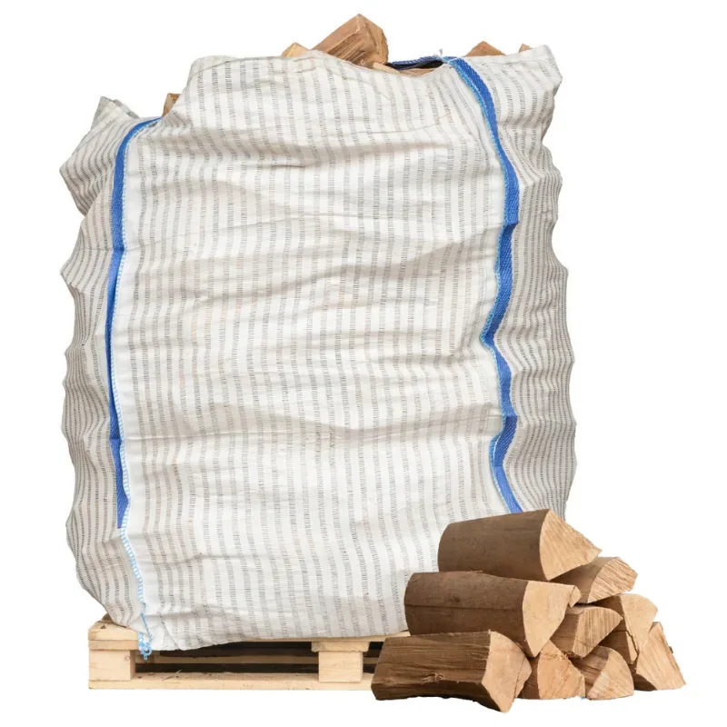 Grand sac de 1,9 stère – hêtre – 33 cm