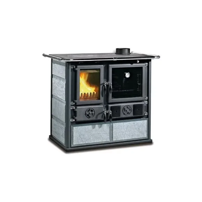 LA NORDICA Rosa 5.0 Pedra – 8,8 kW