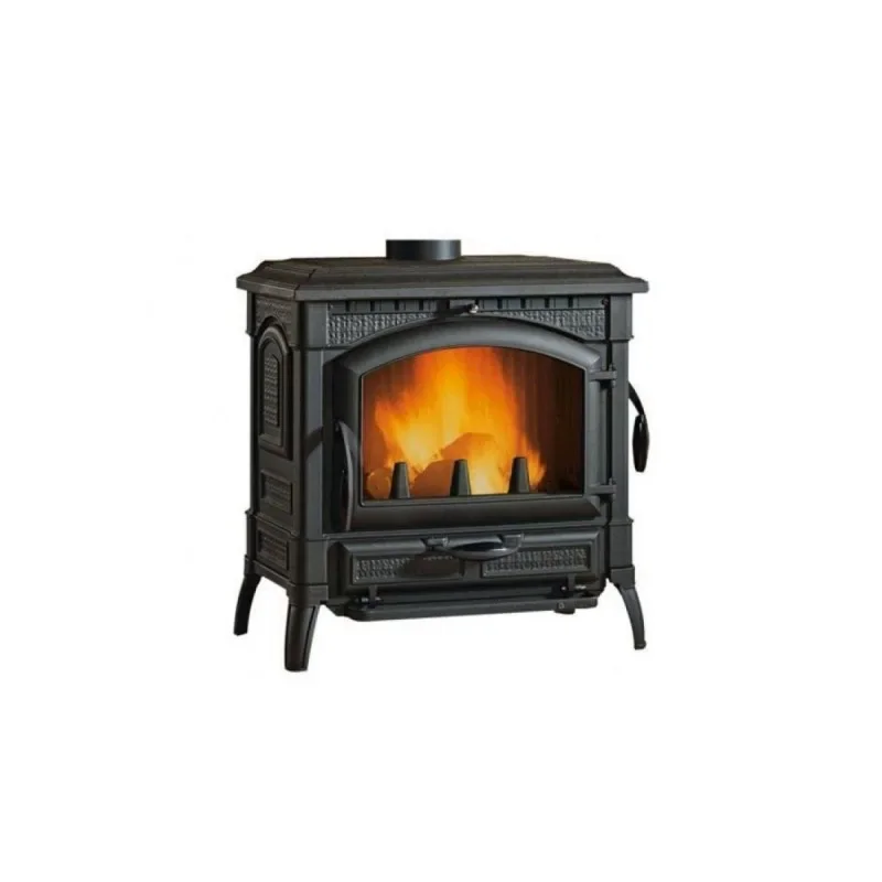 Poêle à bois Isotta Evo – 12 kW