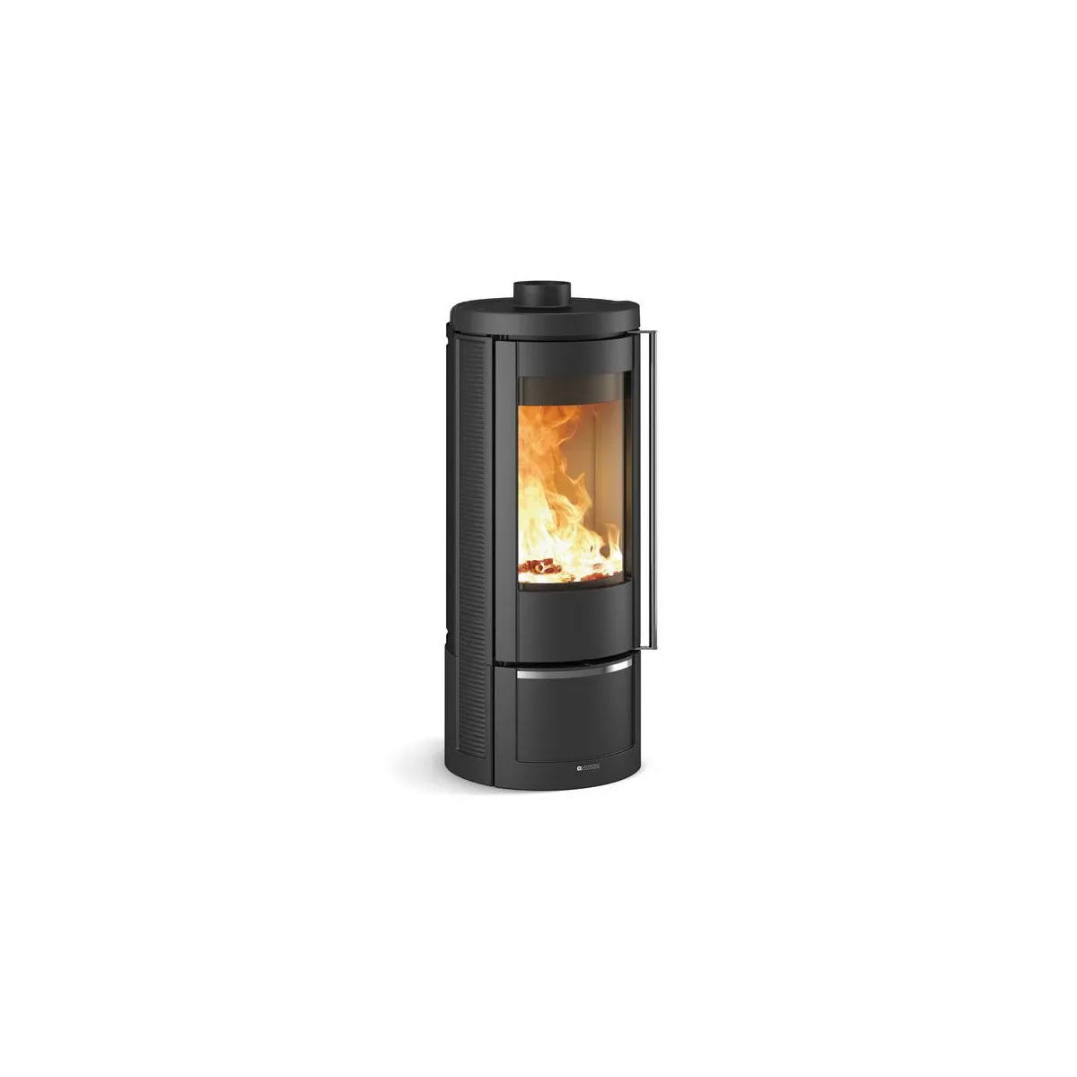 Poêle à bois Marlena – 9 kW