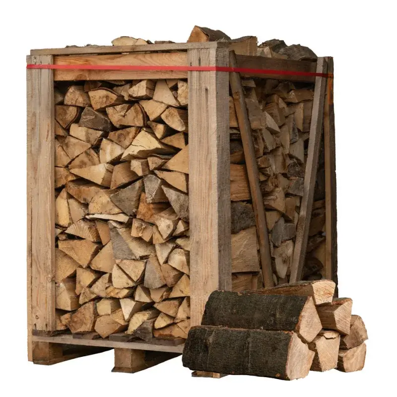 Hêtre 25 cm – Palette de 17 cartons