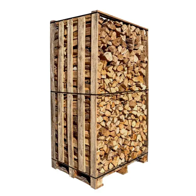 Lot 3 palettes feuillus mélangés 40 cm